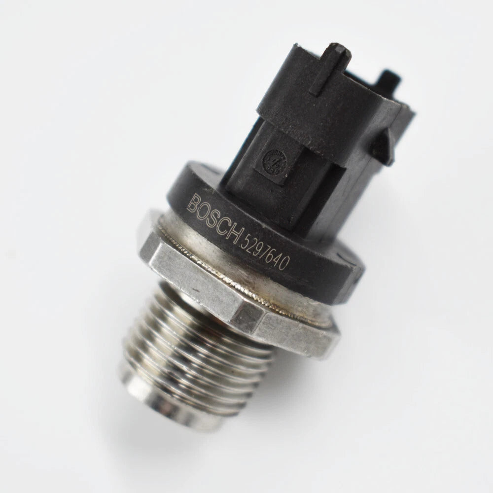 Fuel Rail Pressure Sensor for Dodge Ram Cummins Diesel (2007-2012)