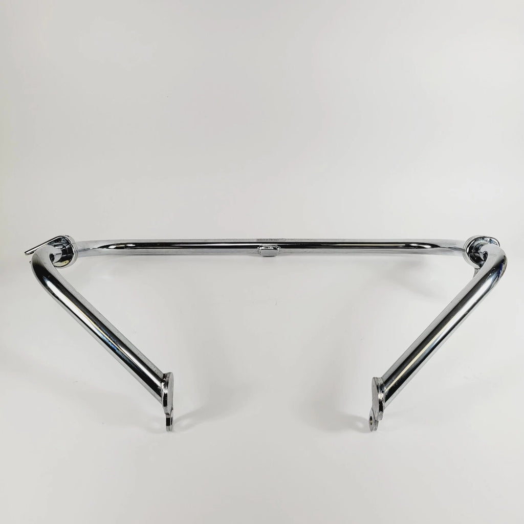 Chrome Engine Guard Crash Bar for Harley Davidson Touring (2009–2023)