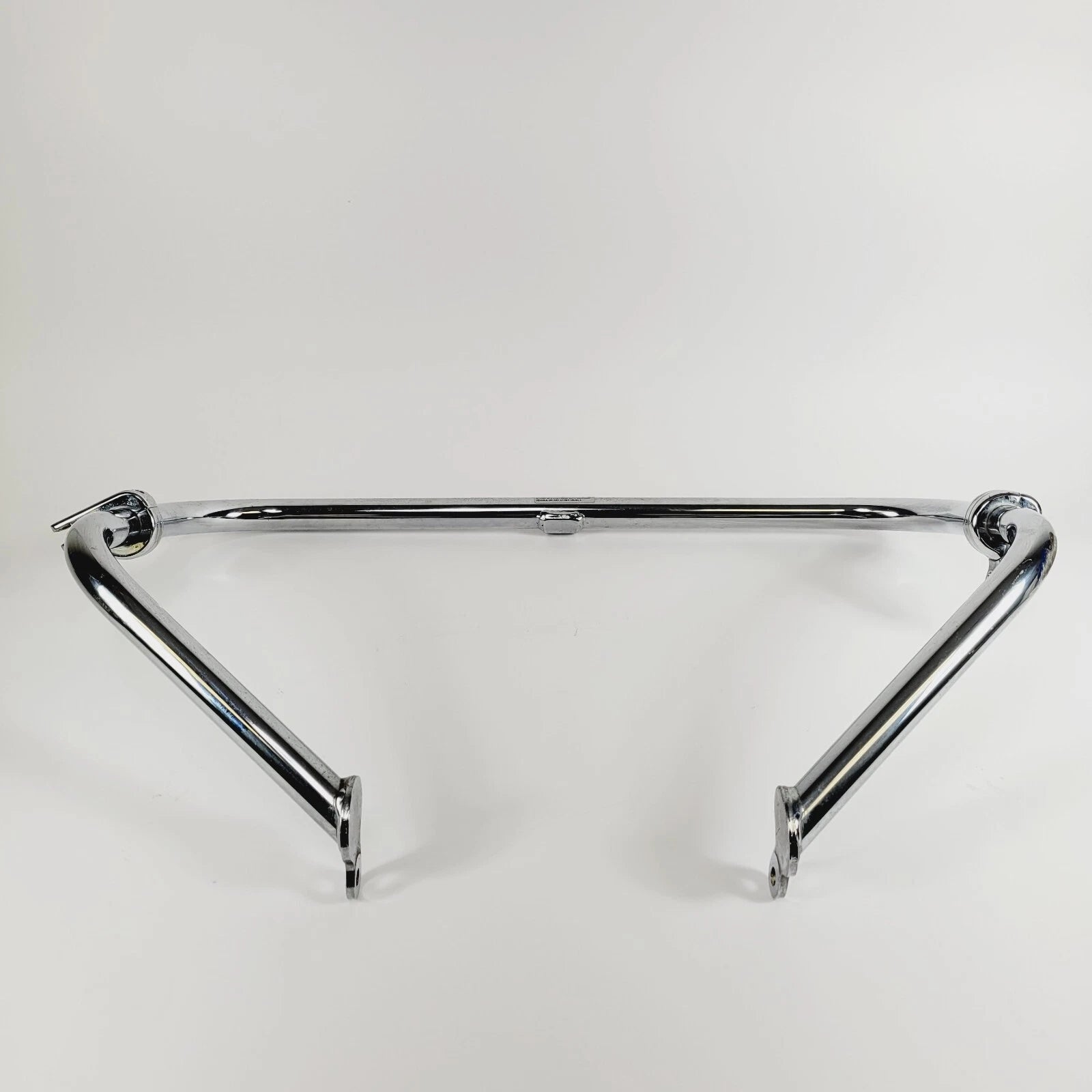 Chrome Engine Guard Crash Bar for Harley Davidson Touring (2009–2023)