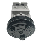 A C Compressor with Clutch for Toyota Camry (1997–2001)