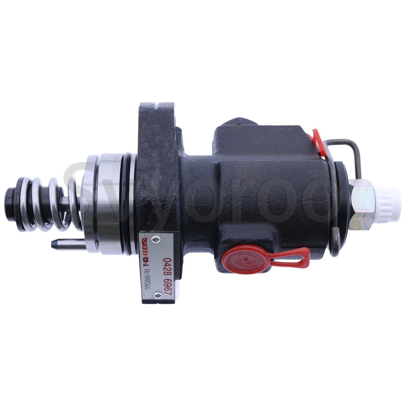 Fuel Injection Pump 04286967 01340405 for Deutz BF4M2011 (2011–2011)