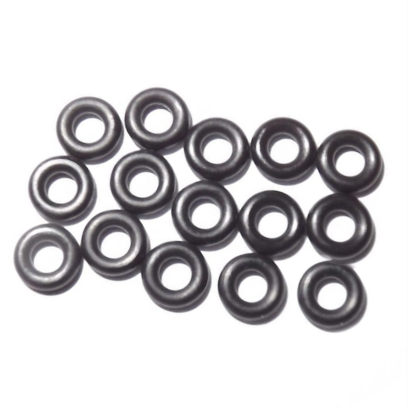 15 O-Rings for Tecumseh 632547, Sunbelt B1SB145, Stens 417-378