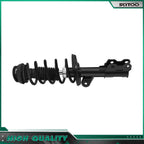 Complete Struts Coil Spring Shocks for Buick Encore, Chevy Trax (2013–2022)