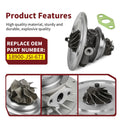 Turbocharger Cartridge & Gasket for Honda AquaTrax F12X R12X (18900-JSI-671)
