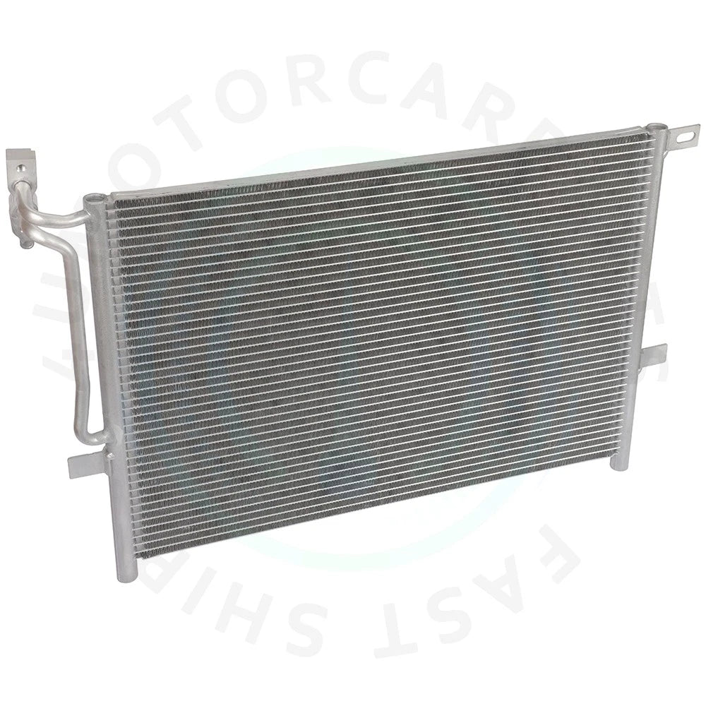 Cooling Kit for BMW 325xi 330xi 325i (2006)