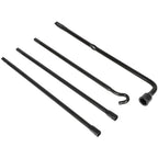 Spare Tire Tool for Ford F-150 (2004–2014) Lug Wrench Extension