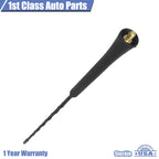 Radio Antenna Mast for Volkswagen Beetle Jetta Golf (1998–2005)