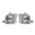 Turn Signal Light Set for Honda Odyssey (2018–2020) Passport (2019–2020) LH & RH