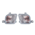 Turn Signal Light Set for Honda Odyssey (2018–2020) Passport (2019–2020) LH & RH