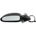 Power Mirror for Buick LeSabre (2000–2005) Left Manual Fold Paintable