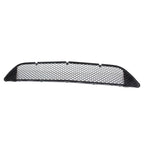 Replacement Black Front Bumper Grille for Toyota Hilux (2005–2015)