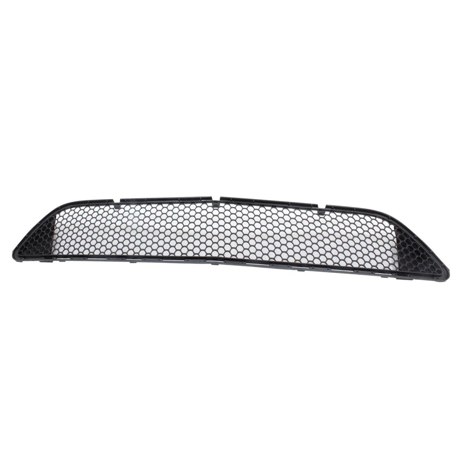 Replacement Black Front Bumper Grille for Toyota Hilux (2005–2015)