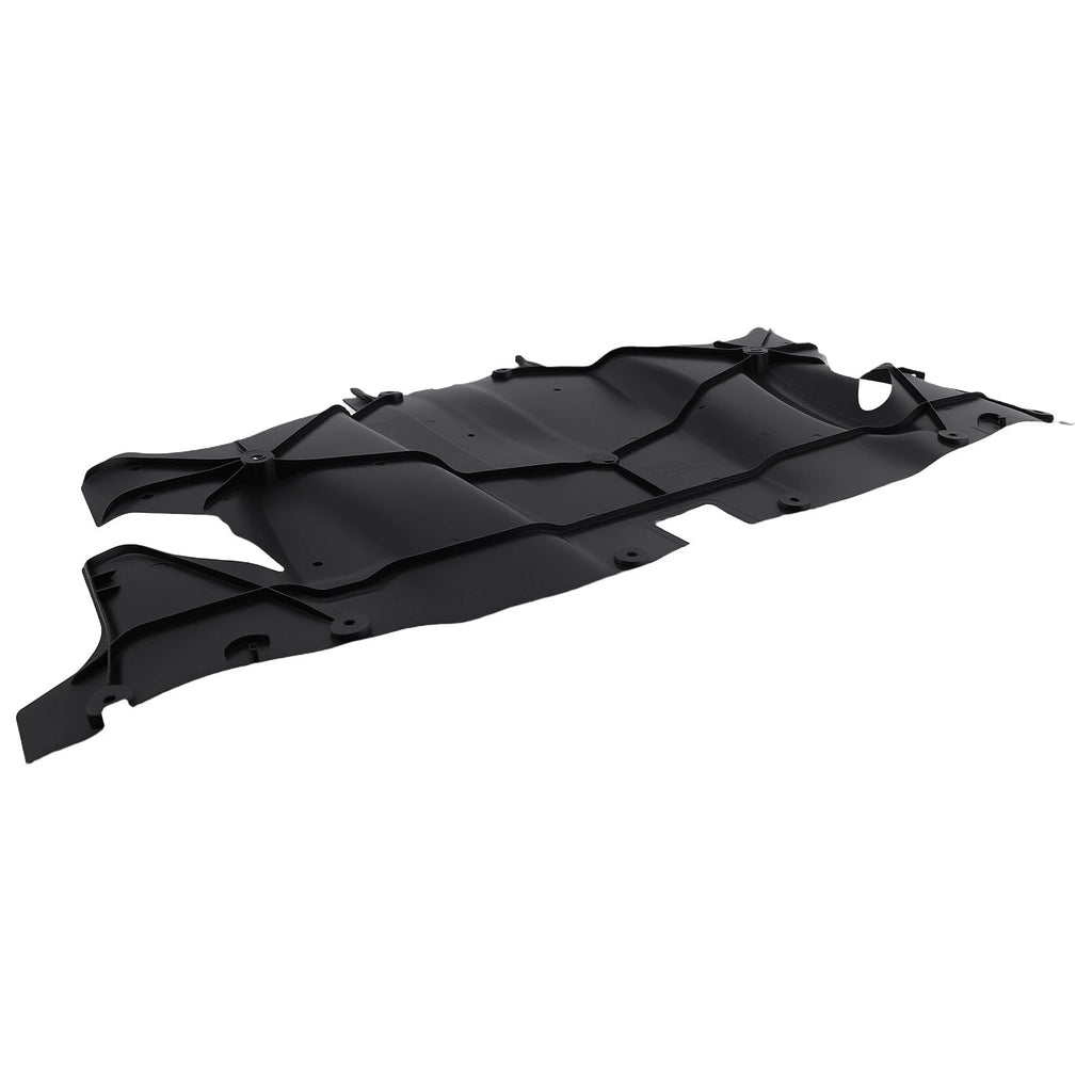 Under Body Splash Guard for Tesla Model 3 Model Y (2020–2023) Rear Shield Cover