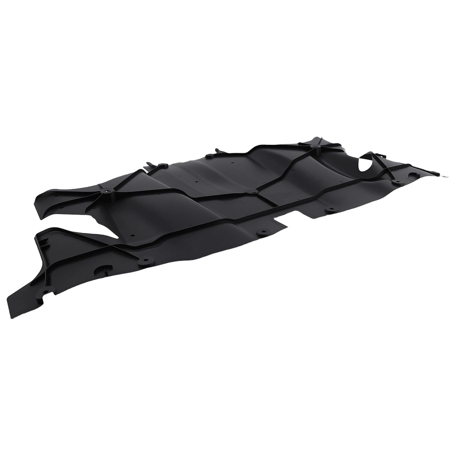 Under Body Splash Guard for Tesla Model 3 Model Y (2020–2023) Rear Shield Cover