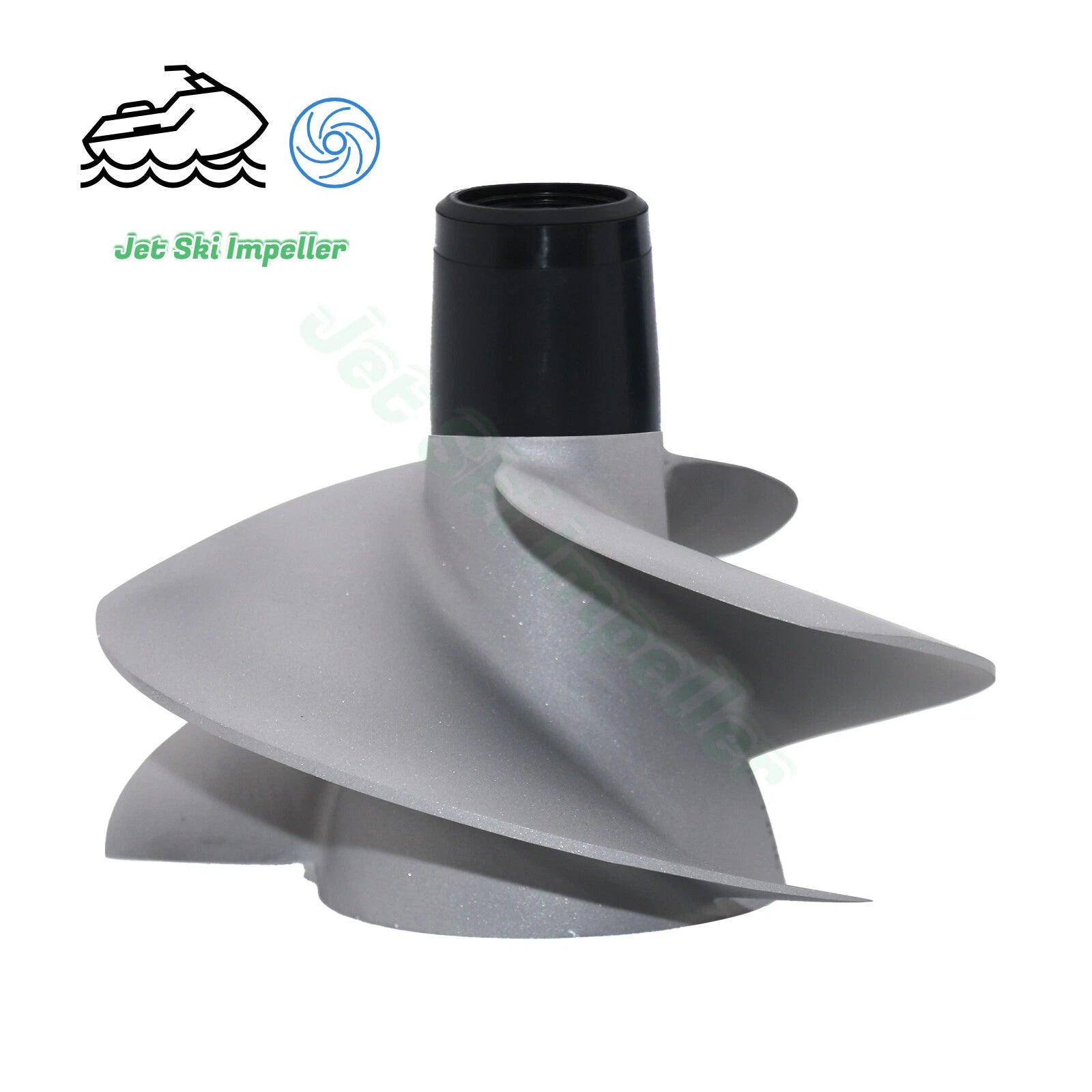 Jet Ski Impeller for Seadoo 4 Tec 300 (Solas Concord SXX-CD-13/18)