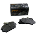 Front Disc Brake Pad Set for Ford Falcon XG Ute + Van (1993 - 1996)
