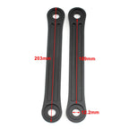 Rear Suspension Linkage Lowering Kit Aluminum Alloy for TIGER 800 (2011-2019)