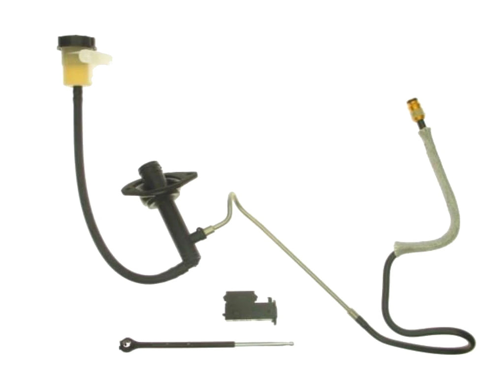 Clutch Master Cylinder and Line Assembly for Ford Ranger (1995)
