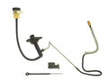 Clutch Master Cylinder and Line Assembly for Ford Ranger (1995)