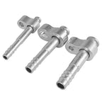 R134a Air Conditioner Movable Connector for Effective Cooling Performance