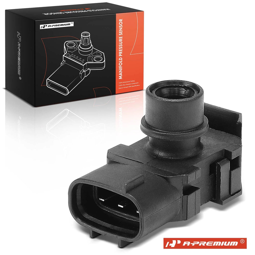 Fuel Tank Pressure Sensor for Toyota Camry (2004-2006) Sienna (2001-2002)