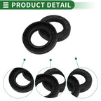 Oil Seal   - NBR Rubber 42x70x12mm High Pressure