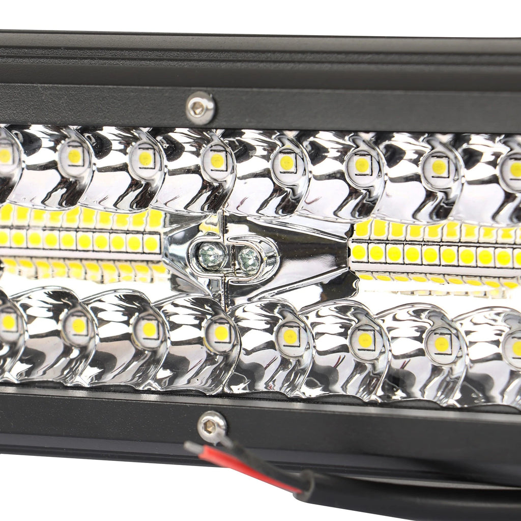 23inch LED Light Bar for 4WD Truck (Offroad)