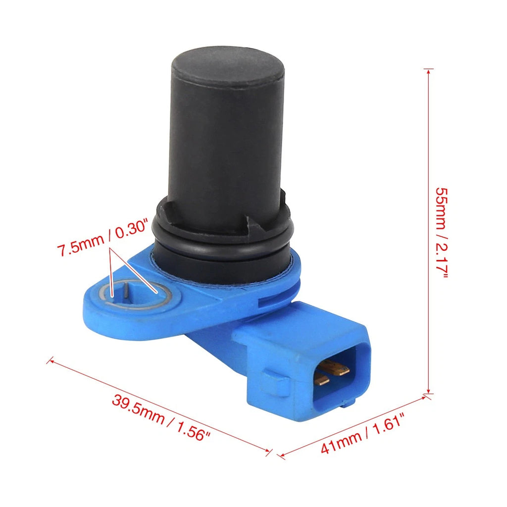 Camshaft Position Sensor YS6A-12K073-AB for Ford Focus (2004–2012)