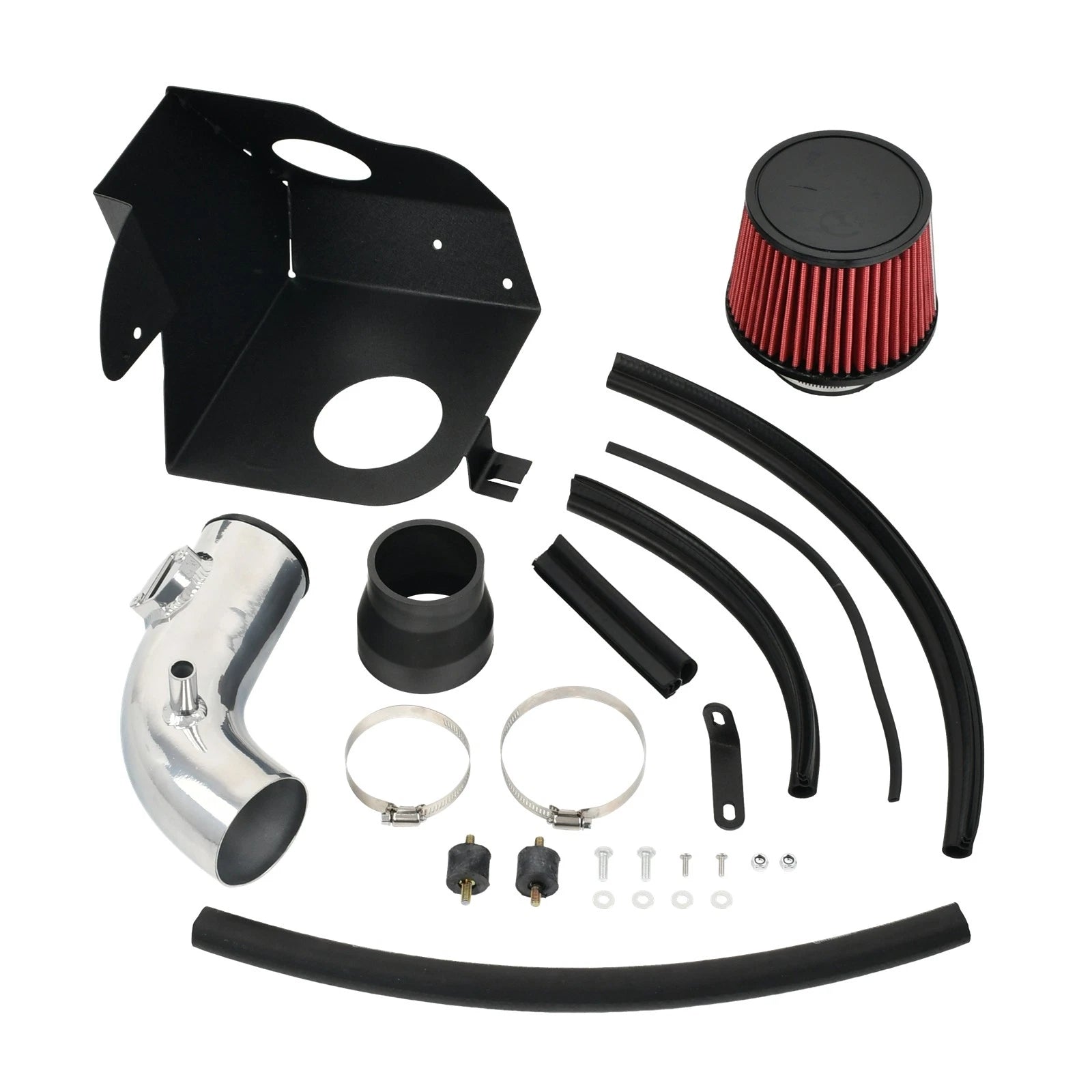 Cold Shield Air Intake Kit + Filter for Honda Civic 1.8L (2006–2011)