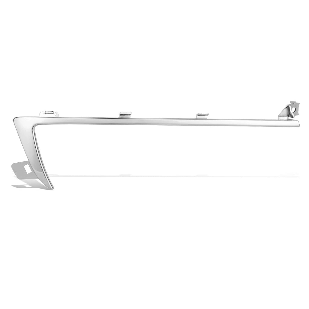 Upper Grille Molding for Chevrolet Camaro LT/SS (2014–2015)