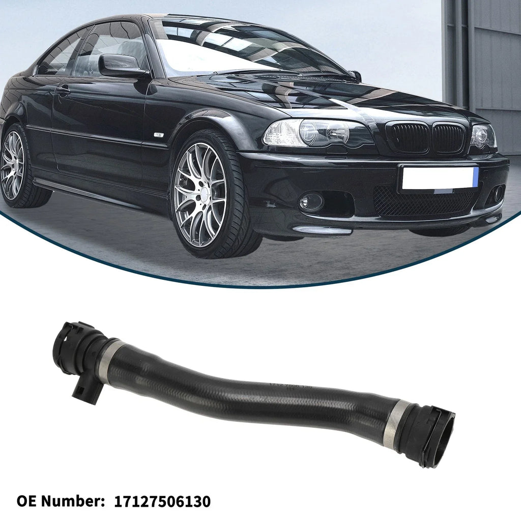 Radiator Hose for BMW 3 Series E46 318i N42 (2001-2005)