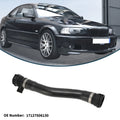 Radiator Hose for BMW 3 Series E46 318i N42 (2001-2005)