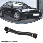 Radiator Hose for BMW 3 Series E46 318i N42 (2001-2005)