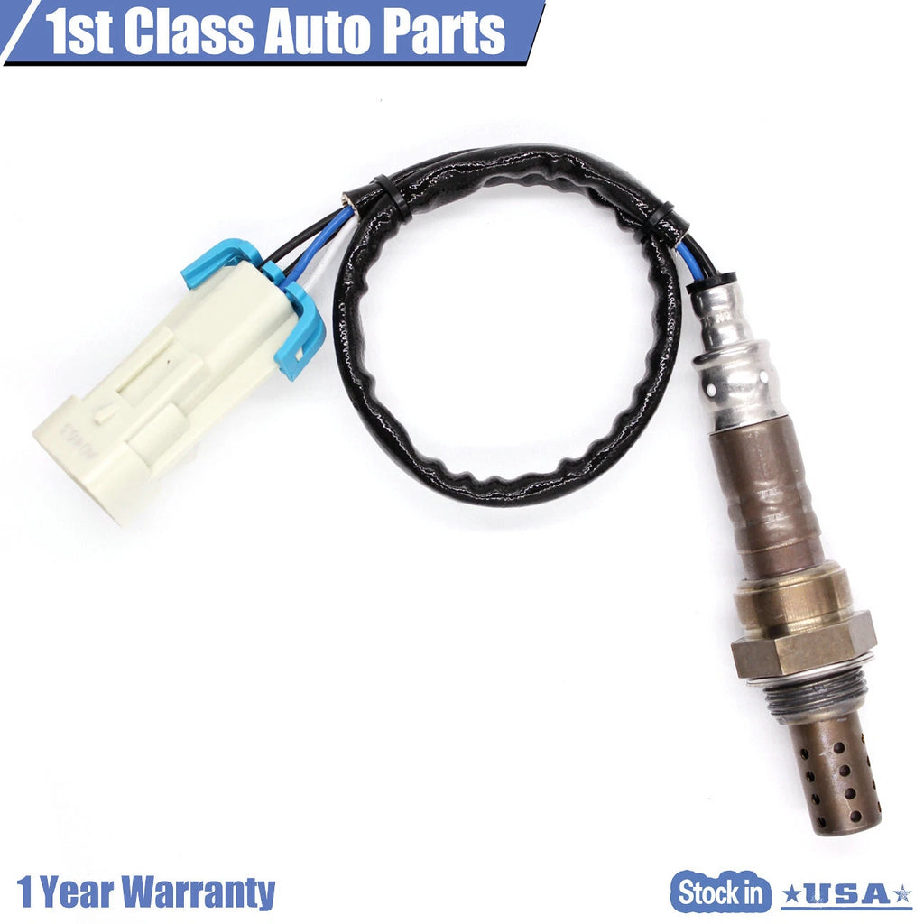 O2 Oxygen Sensor for Chevrolet GMC Isuzu Oldsmobile Pontiac 