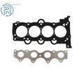 Engine Overhaul Rebuild Kit for Hyundai Kia Accent Rio (2012–2016) 1.6L G4FD