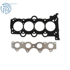 Engine Overhaul Rebuild Kit for Hyundai Kia Accent Rio (2012–2016) 1.6L G4FD