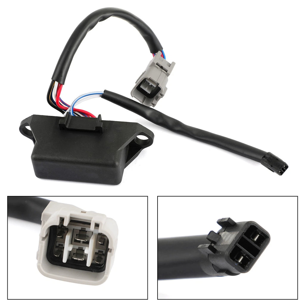 Main Relay Assy for Honda T2ARX1200N F12 F12X R12 R12X ARX1200 (38580-HW1-672)
