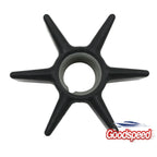 Water Pump Impeller for Mercury Mariner Honda Johnson Evinrude (40-250HP) 18-3056