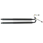 2X Rear Tailgate Lift Supports for Nissan Murano (2015–2021)