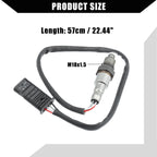 Downstream Oxygen Sensor No.13628589104 for BMW F30 316d 318d 320d 325d (2011–2018)