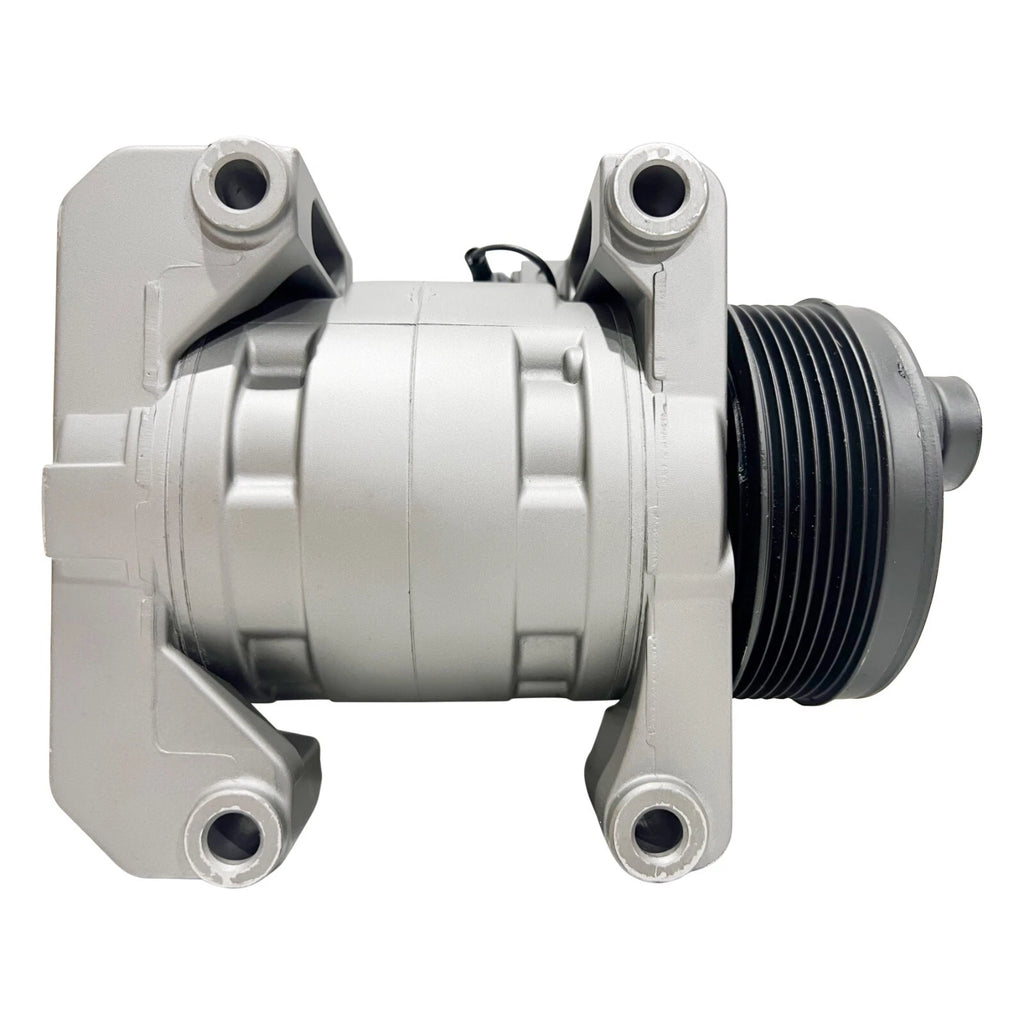 A C Compressor Kit Replacement for Nissan Titan XD 5.6L (2016–2020)
