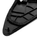 Black Triangle Cover Trim for Toyota Yaris (2012���2014)