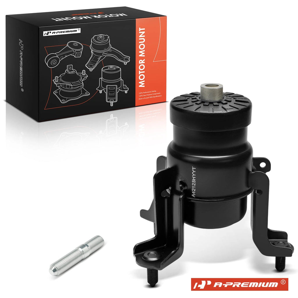 Front Engine Mount for Toyota Camry 2018-2024, Lexus ES300h 2019-2024