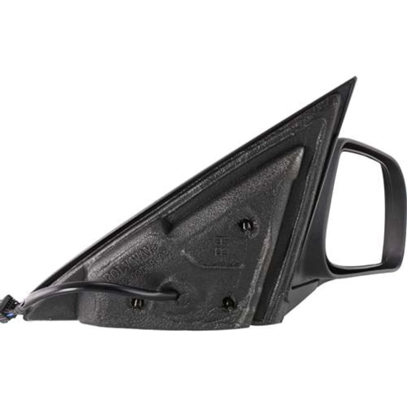Power Mirror for Chrysler Pacifica (2004–2005) Right Side Manual Folding