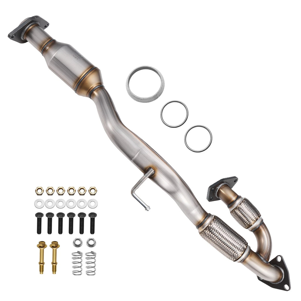Catalytic Converter for Infiniti QX60 2.5L 3.5L (2014–2020) 15H4118