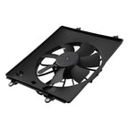 A/C Cooling Fan Motor for Honda CR-V (2010–2011)