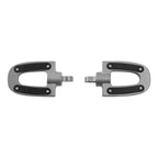 Foot Pegs for Harley Touring Sportster XL Softail