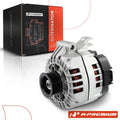 Alternator for Chevy Uplander Pontiac Saturn Buick (2005–2009)