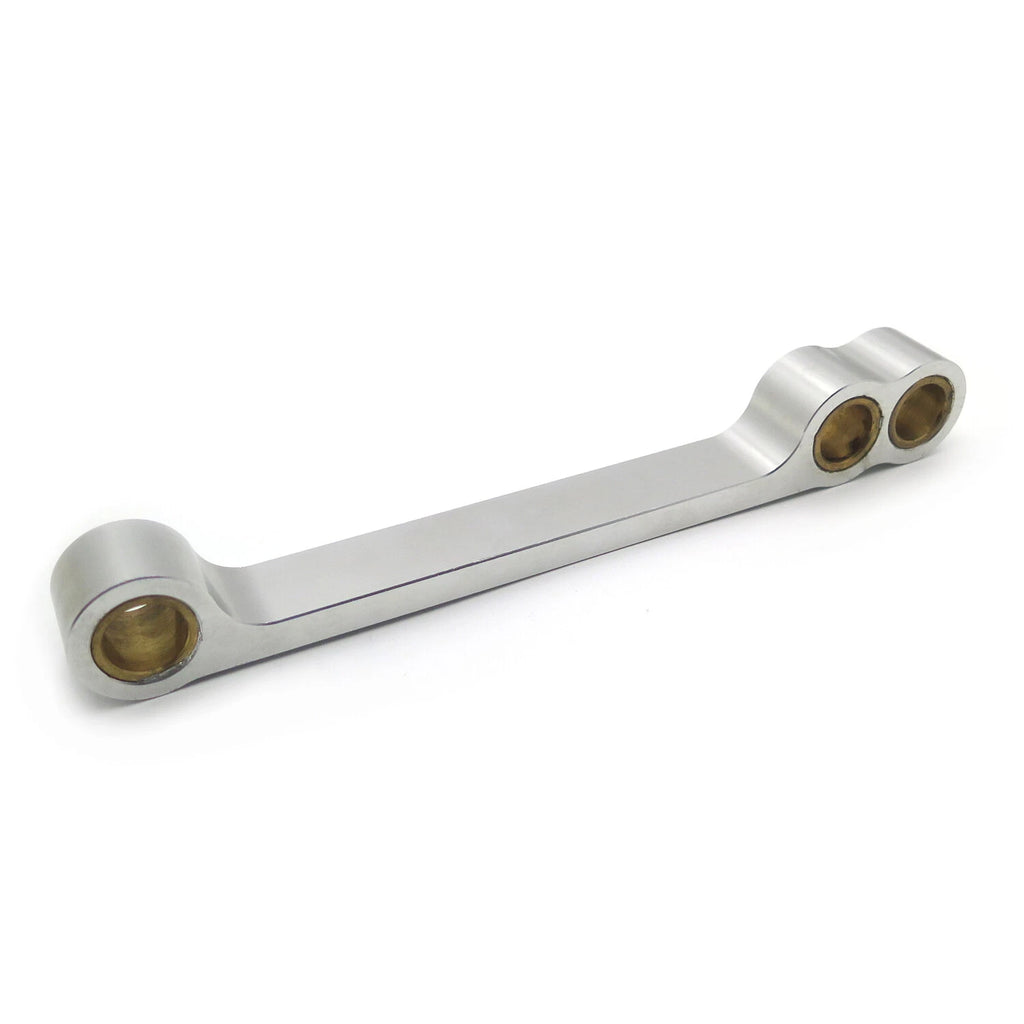 CNC Billet Aluminum Lowering Rod Link Kit for Yamaha YZF R1 (1998–2003)