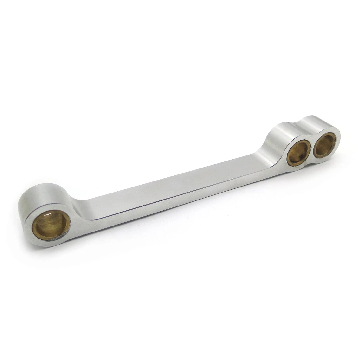 CNC Billet Aluminum Lowering Rod Link Kit for Yamaha YZF R1 (1998–2003)